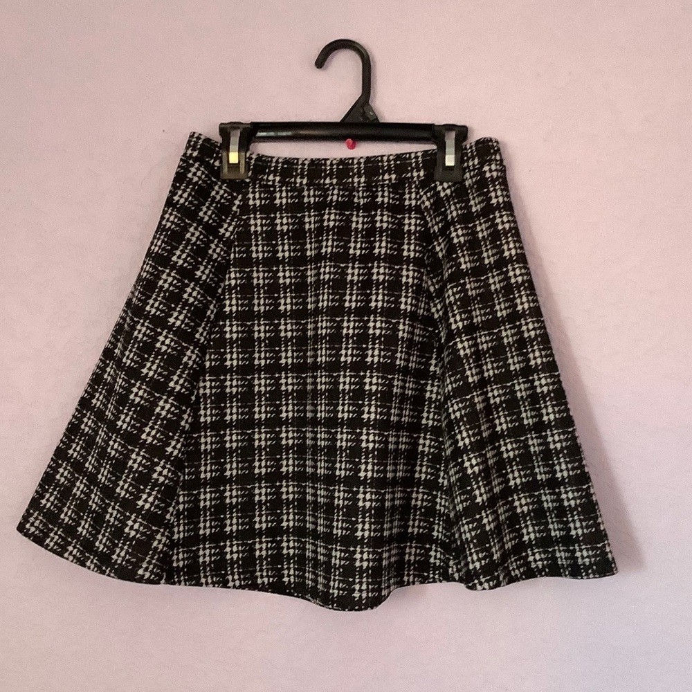 Lilly Rose skater skirt